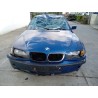 bmw 3 (e46) del año 2002