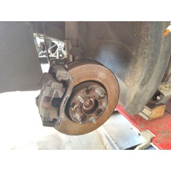 MANGUETA DELANTERA IZQUIERDA 13248526 