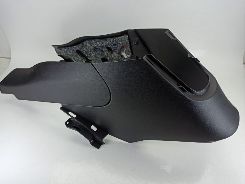Recambio de moldura para opel combo furgoneta/monovolumen (x12) 1.3 cdti (b05) referencia OEM IAM 7355102500  