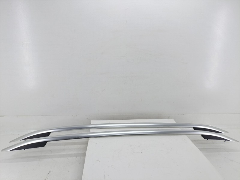 Recambio de barras techo para skoda karoq (nu7, nd7) 2.0 tdi referencia OEM IAM 575860025  