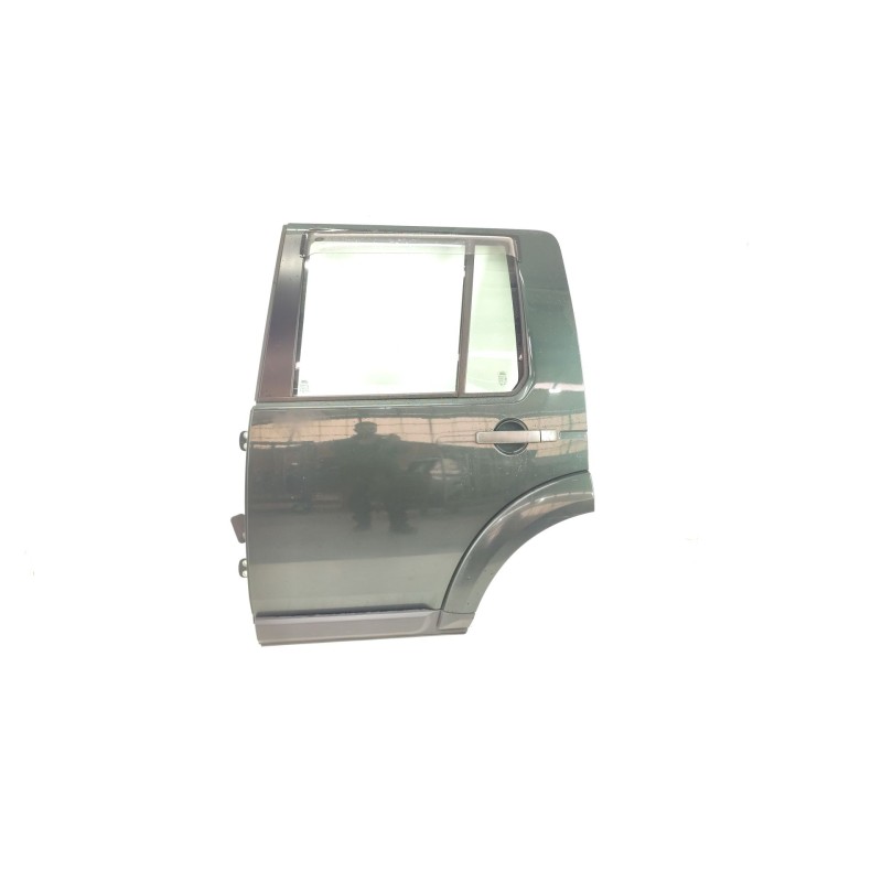 Recambio de puerta trasera izquierda para land rover discovery iv (l319) 3.0 td 4x4 referencia OEM IAM BFA780190  