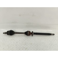 TRANSMISION DELANTERA DERECHA 13348259 