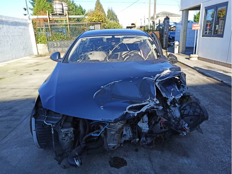 OPEL INSIGNIA A SEDÁN (G09)