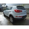 kia sportage iii (sl) del año 2013