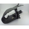 Recambio de moldura para opel combo furgoneta/monovolumen (x12) 1.3 cdti (b05) referencia OEM IAM 7355102500  