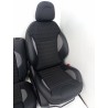 Recambio de juego asientos completo para peugeot 2008 i (cu_) 1.6 bluehdi 100 referencia OEM IAM   
