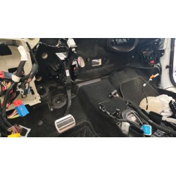 PEDAL FRENO 9824305280 