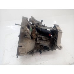 CAJA CAMBIOS 9885279 