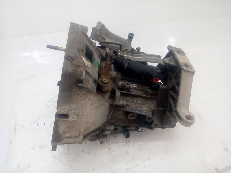 Recambio de caja cambios para fiat grande punto (199_) 1.3 d multijet referencia OEM IAM 9885279  