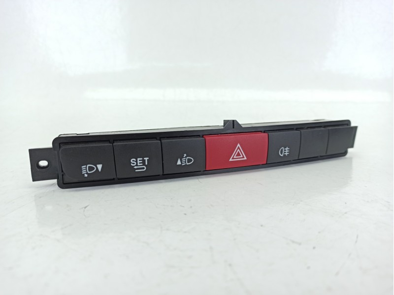 Recambio de mando multifuncion para opel combo furgoneta/monovolumen (x12) 1.3 cdti (b05) referencia OEM IAM 95510902  