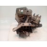 Recambio de caja cambios para fiat grande punto (199_) 1.3 d multijet referencia OEM IAM 9885279  