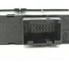 Recambio de mando multifuncion para opel combo furgoneta/monovolumen (x12) 1.3 cdti (b05) referencia OEM IAM 95510902  