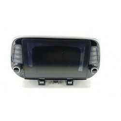 PANTALLA MULTIFUNCION 96560D7802ZL5 