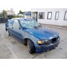 bmw 3 (e46) del año 2002