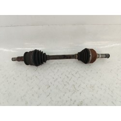 TRANSMISION DELANTERA IZQUIERDA 13348258 