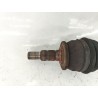 Recambio de transmision delantera izquierda para opel zafira tourer c (p12) 1.6 cdti (75) referencia OEM IAM 13348258  