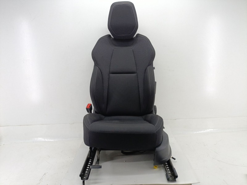 Recambio de asiento delantero izquierdo para skoda karoq (nu7, nd7) 2.0 tdi referencia OEM IAM 2Q4881105L  