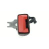 Recambio de cinturon seguridad trasero izquierdo para opel mokka 1.2 (76) referencia OEM IAM 98394564XX  