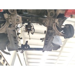 PUENTE DELANTERO 13470627 