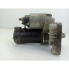 Recambio de motor arranque para peugeot partner (s2) combiespace referencia OEM IAM 11090064125N  