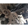 Recambio de puente delantero para opel zafira tourer c (p12) 1.6 cdti (75) referencia OEM IAM 13470627  