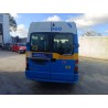 nissan interstar autobús (x70) del año 2007