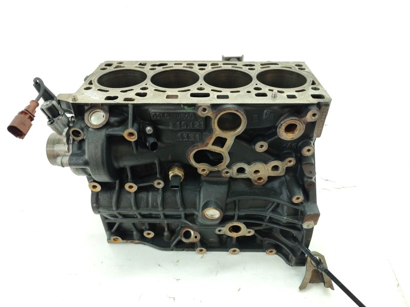 Recambio de bloque para audi q3 sportback (f3n) 35 tdi referencia OEM IAM 05L103011D  