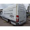 mercedes-benz sprinter 3,5-t furgoneta (b906) del año 2012