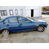 bmw 3 (e46) del año 2002