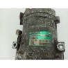 Recambio de compresor aire acondicionado para opel astra g berlina comfort referencia OEM IAM 24421642  