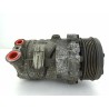 Recambio de compresor aire acondicionado para opel astra g berlina comfort referencia OEM IAM 24421642  