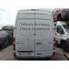mercedes-benz sprinter 3,5-t furgoneta (b906) del año 2012