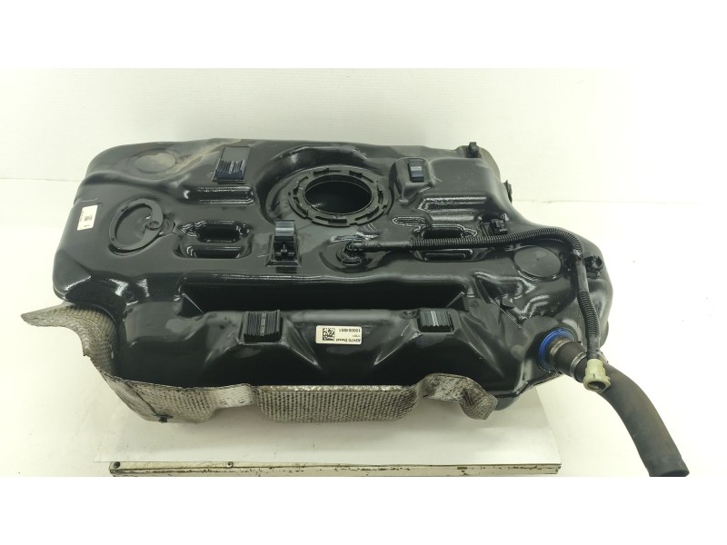 Recambio de deposito combustible para opel zafira tourer c (p12) 1.6 cdti (75) referencia OEM IAM 39139803  