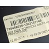 Recambio de apoyabrazos central para opel combo furgoneta/monovolumen (x12) 1.3 cdti (b05) referencia OEM IAM 735458336  