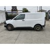 ford transit custom v362 autobús (f3) del año 2025