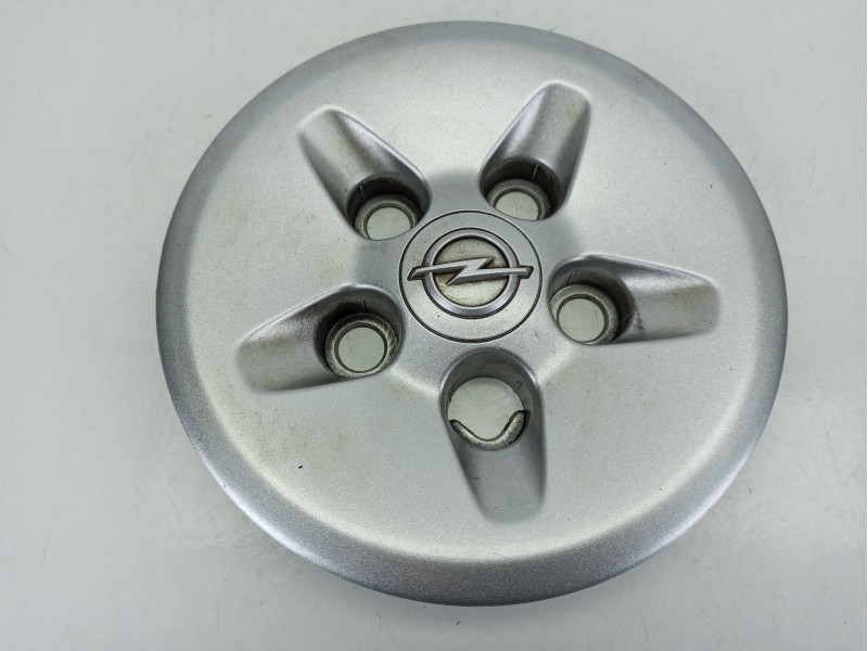 Recambio de tapacubos para opel combo furgoneta/monovolumen (x12) 1.3 cdti (b05) referencia OEM IAM 51906083  