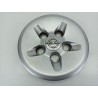 Recambio de tapacubos para opel combo furgoneta/monovolumen (x12) 1.3 cdti (b05) referencia OEM IAM 51906083  