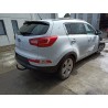 kia sportage iii (sl) del año 2013