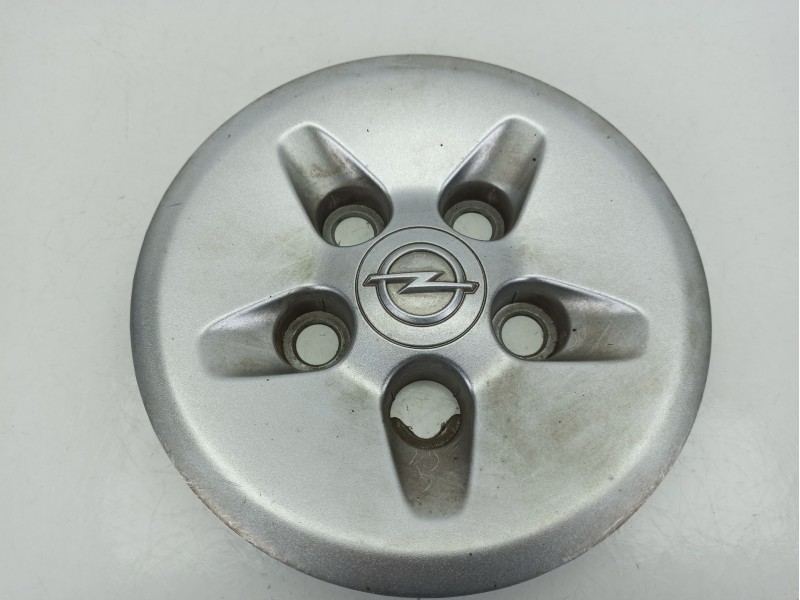 Recambio de tapacubos para opel combo furgoneta/monovolumen (x12) 1.3 cdti (b05) referencia OEM IAM 51906083  
