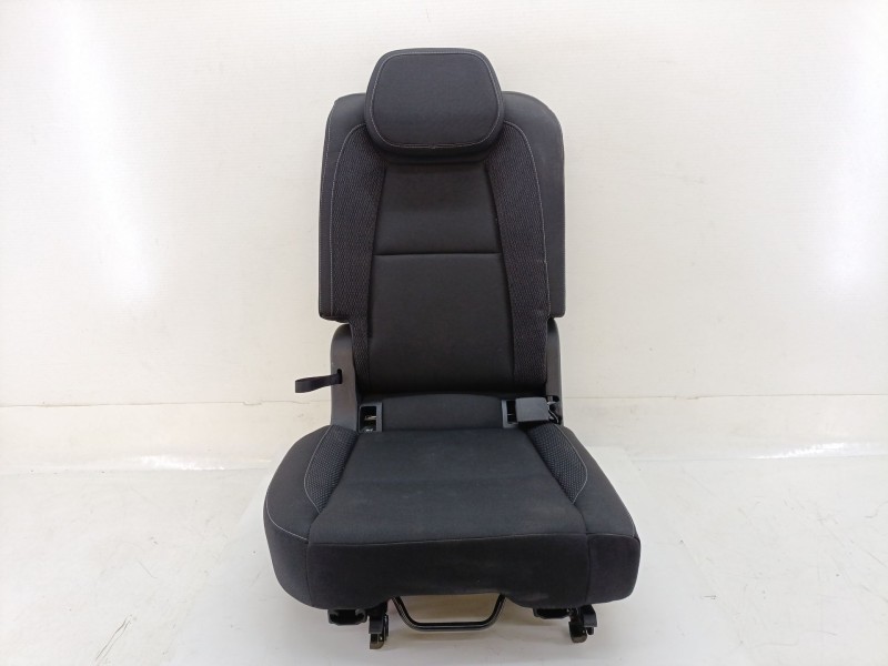 Recambio de asientos trasero derecho para skoda karoq (nu7, nd7) 2.0 tdi referencia OEM IAM 57A885034A  