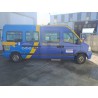 nissan interstar autobús (x70) del año 2007