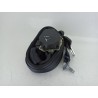 Recambio de cinturon seguridad trasero izquierdo para peugeot 2008 i (cu_) 1.6 bluehdi 100 referencia OEM IAM 96781657XY  