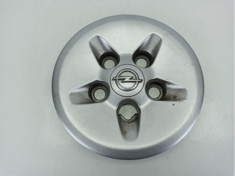 Recambio de tapacubos para opel combo furgoneta/monovolumen (x12) 1.3 cdti (b05) referencia OEM IAM 51906083  