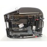 Recambio de asientos trasero derecho para skoda karoq (nu7, nd7) 2.0 tdi referencia OEM IAM 57A885034A  
