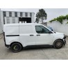 ford transit custom v362 autobús (f3) del año 2025
