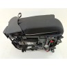 Recambio de asientos trasero derecho para skoda karoq (nu7, nd7) 2.0 tdi referencia OEM IAM 57A885034A  