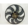 Recambio de electroventilador para fiat grande punto (199_) 1.3 d multijet referencia OEM IAM 5000499  