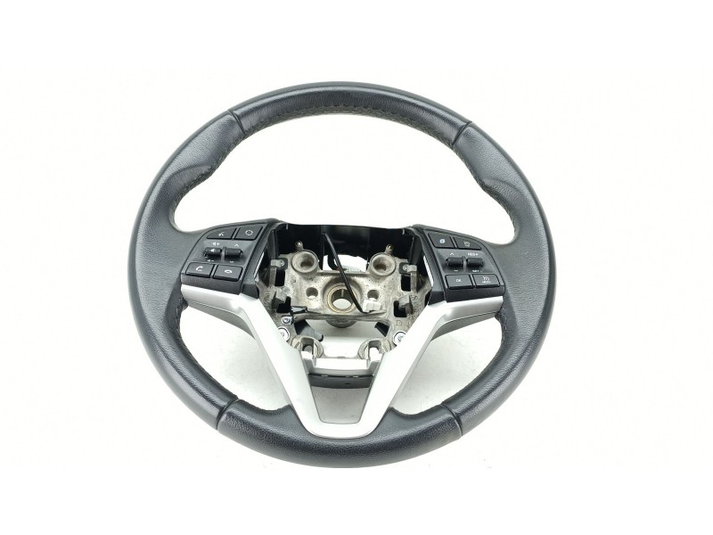 Recambio de volante para hyundai tucson (tl, tle) 1.6 gdi referencia OEM IAM 309246981BCH  