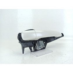 MANETA EXTERIOR TRASERA IZQUIERDA 9672961180 