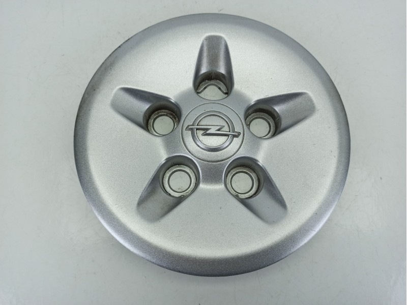 Recambio de tapacubos para opel combo furgoneta/monovolumen (x12) 1.3 cdti (b05) referencia OEM IAM 51906083  